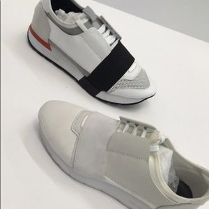 Balenciaga Runners